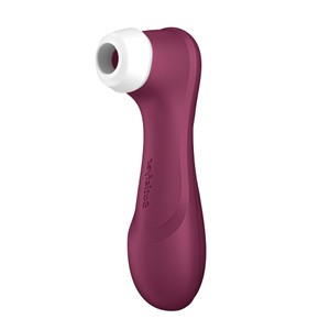 5 ראשי סיליקון לסידרת Satisfyer Pro 2