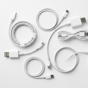 כבל מטען USB כללי