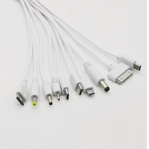 כבל מטען USB כללי