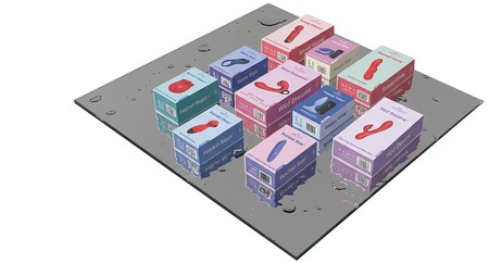 חנות סקס תל אביב