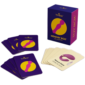 ערכהת אהבה זוגי KISS & TELL