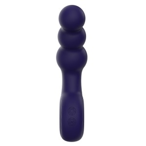 חרוזים אנאליים רוטטים Deep Beads