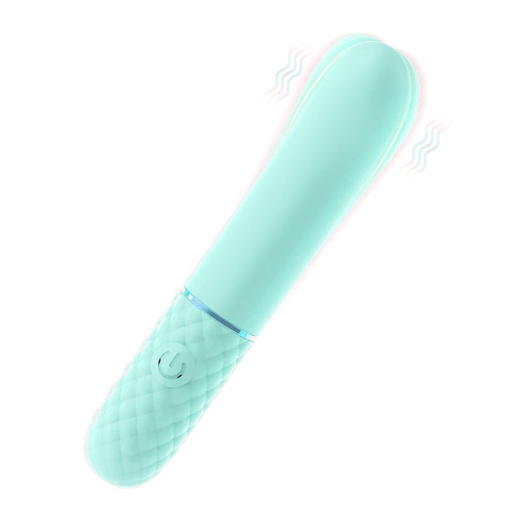 מיני ויברטור לנק' ה-ג'י  Mint Glow