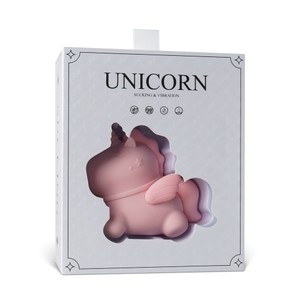 ויברטור יונק ורוטט UNICORN