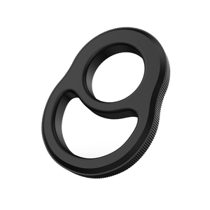 טבעת מפצלת נמתחת  Smile Ring