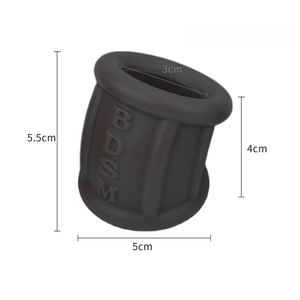 טבעת מפצלת נמתחת  Booster Pro​ Sleeve