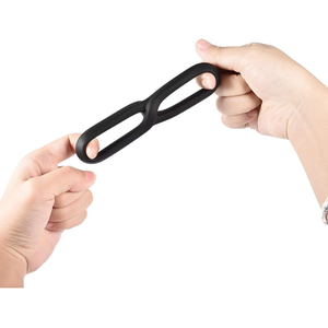 טבעת מפצלת נמתחת אינפיניטי רינג