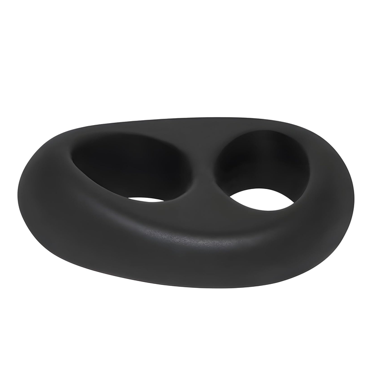 טבעת מפצלת נמתחת  Dual Power Ring