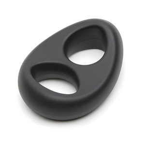 טבעת מפצלת נמתחת  Dual Power Ring