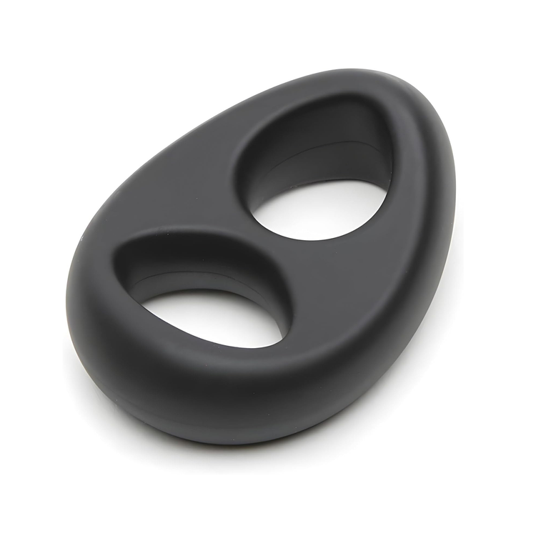 טבעת מפצלת נמתחת  Dual Power Ring