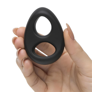 טבעת מפצלת נמתחת  Dual Power Ring