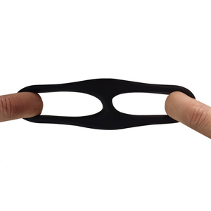 טבעת מפצלת נמתחת  Dual Power Ring