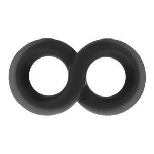 טבעת מפצלת נמתחת אינפיניטי רינג