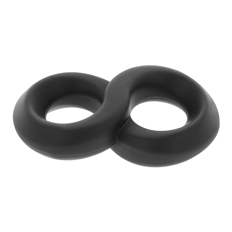 טבעת מפצלת נמתחת אינפיניטי רינג