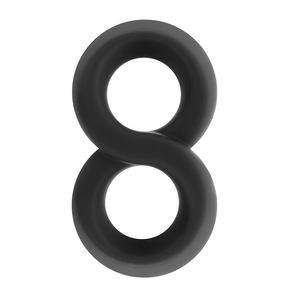 טבעת מפצלת נמתחת אינפיניטי רינג