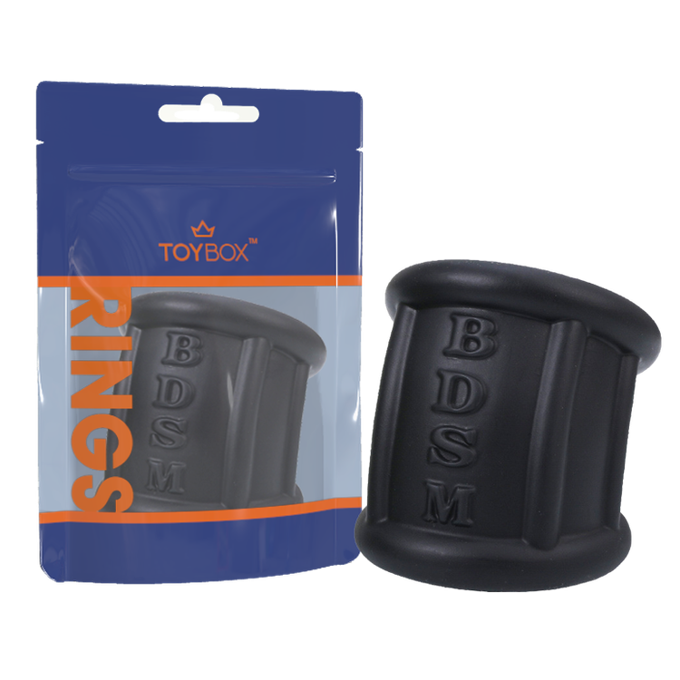 טבעת מפצלת נמתחת  Booster Pro​ Sleeve