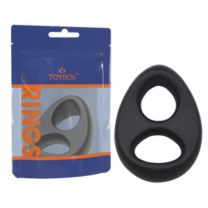 טבעת מפצלת נמתחת  Dual Power Ring