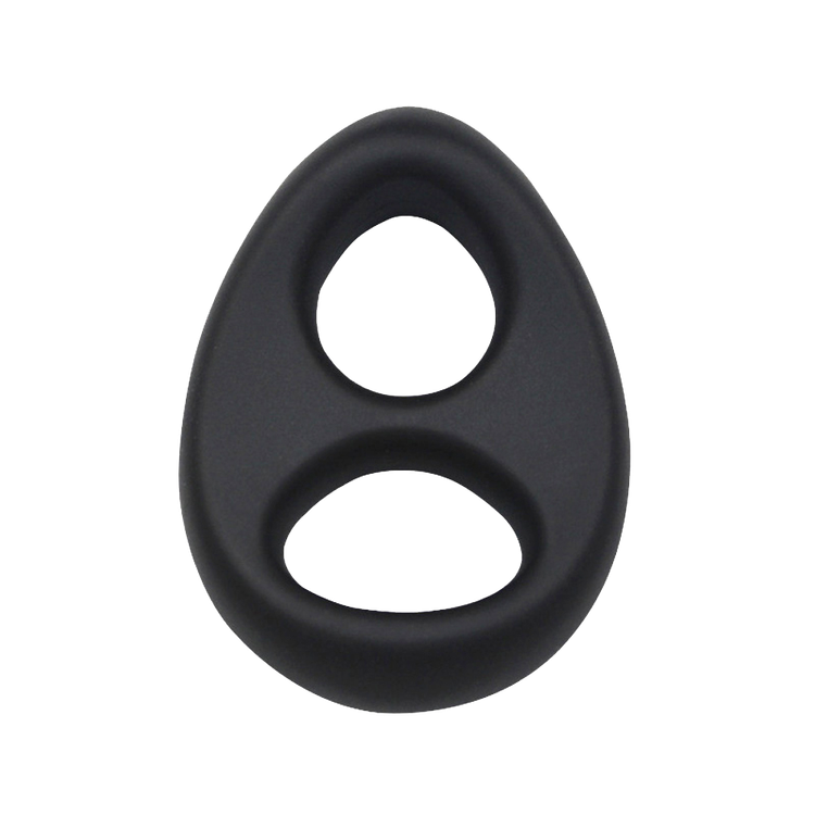 טבעת מפצלת נמתחת  Dual Power Ring