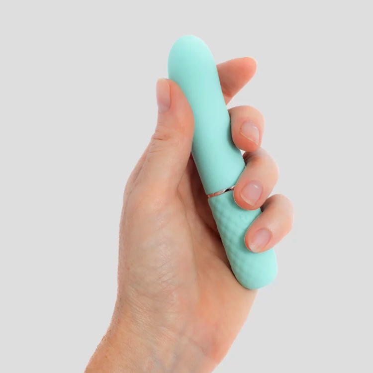 מיני ויברטור לנק' ה-ג'י  Mint Glow