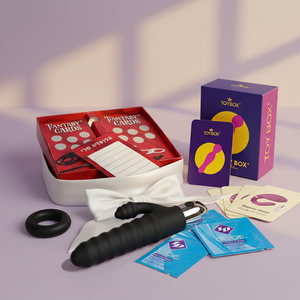 ערכת טלגרם ערכת אהבה זוגית