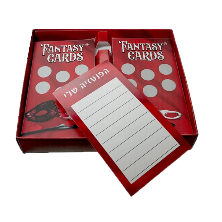 ערכת טלגרם ערכת אהבה זוגית