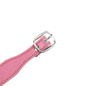 קולר צר עם טבעת O