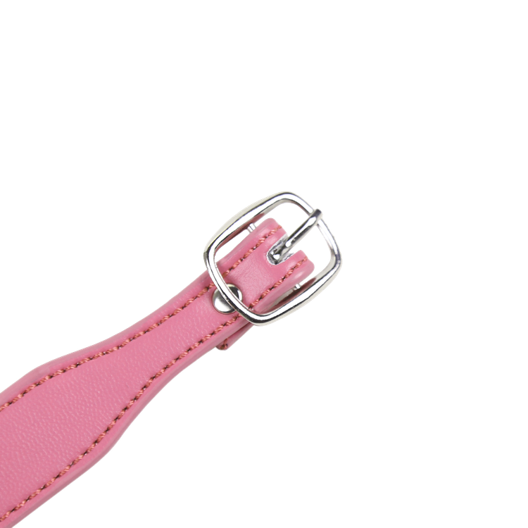 קולר צר עם טבעת O