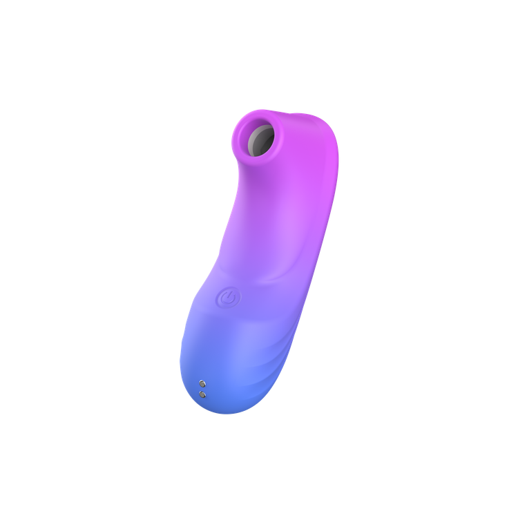 ויברטור יונק  Neon Kiss
