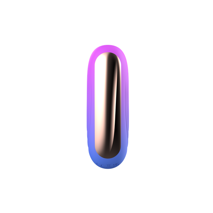 ויברטור יונק  Neon Kiss
