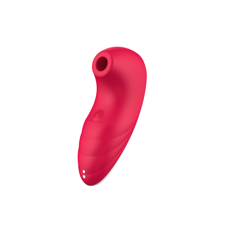 ויברטור יונק  Red Kiss