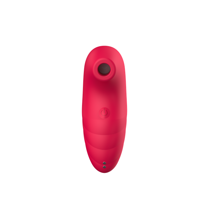 ויברטור יונק  Red Kiss