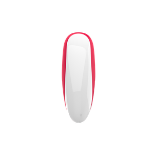ויברטור יונק  Red Kiss