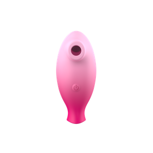 ויברטור יונק ומלקק Pink Dreams