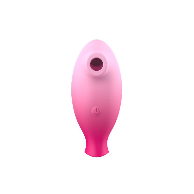 ויברטור יונק ומלקק Pink Dreams