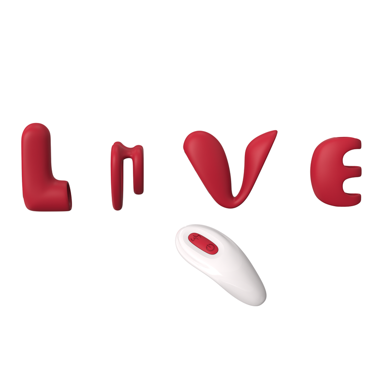 ערכת אהבה זוגית  Love Game