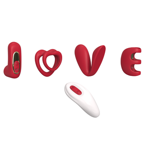 ערכת אהבה זוגית  Love Game
