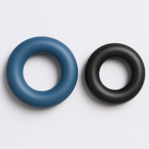 זוג טבעות אלסטיות במידות שונות Ctrl Ring