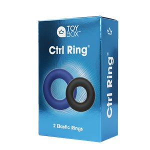 זוג טבעות אלסטיות Ctrl Ring