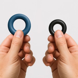 זוג טבעות אלסטיות Ctrl Ring