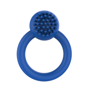 טבעת רטט גמישה וקומפקטית Lovers Ring