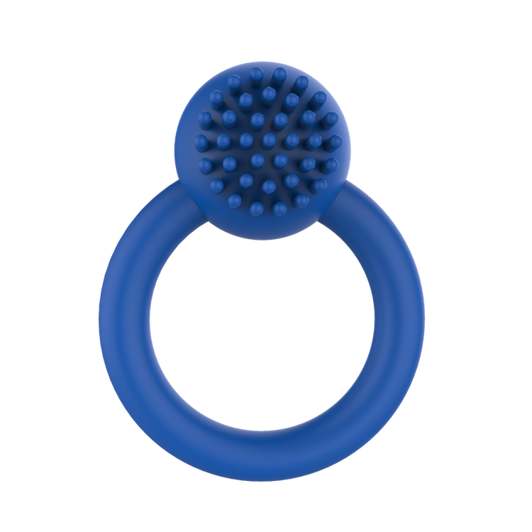 טבעת רטט גמישה וקומפקטית Lovers Ring