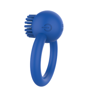 טבעת רטט גמישה וקומפקטית Lovers Ring