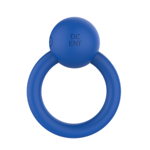 טבעת רטט גמישה וקומפקטית Lovers Ring