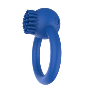 טבעת רטט גמישה וקומפקטית Lovers Ring