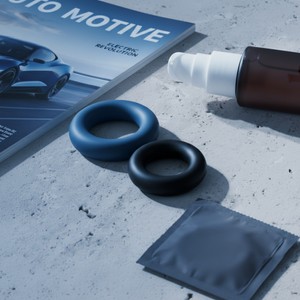 זוג טבעות אלסטיות Ctrl Ring