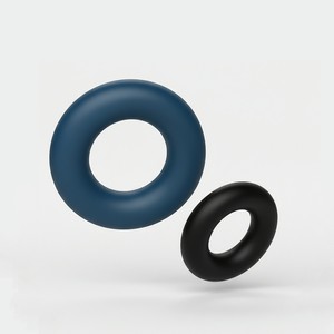 זוג טבעות אלסטיות Ctrl Ring