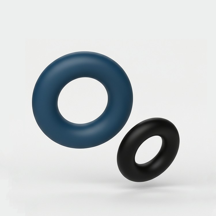 זוג טבעות אלסטיות Ctrl Ring