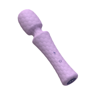 וונד עיסוי עוצמתי Bloom