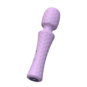 וונד עיסוי עוצמתי Bloom
