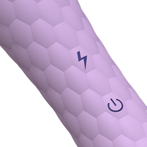 וונד עיסוי עוצמתי Bloom